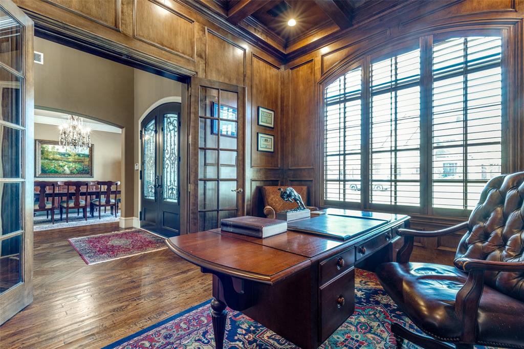 Forest Knoll Estates - Residential