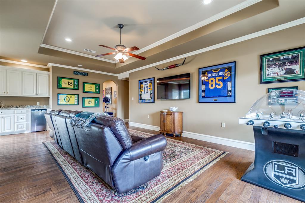 Forest Knoll Estates - Residential