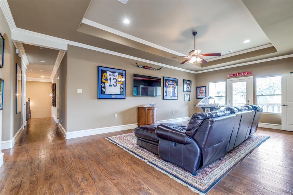 Forest Knoll Estates - Residential