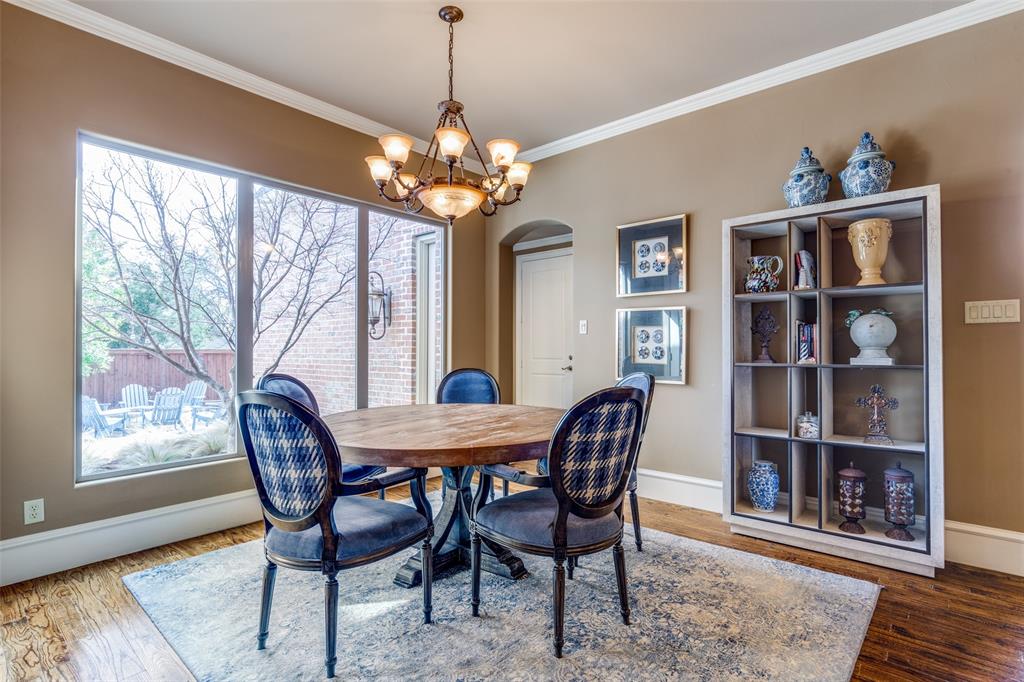 Forest Knoll Estates - Residential