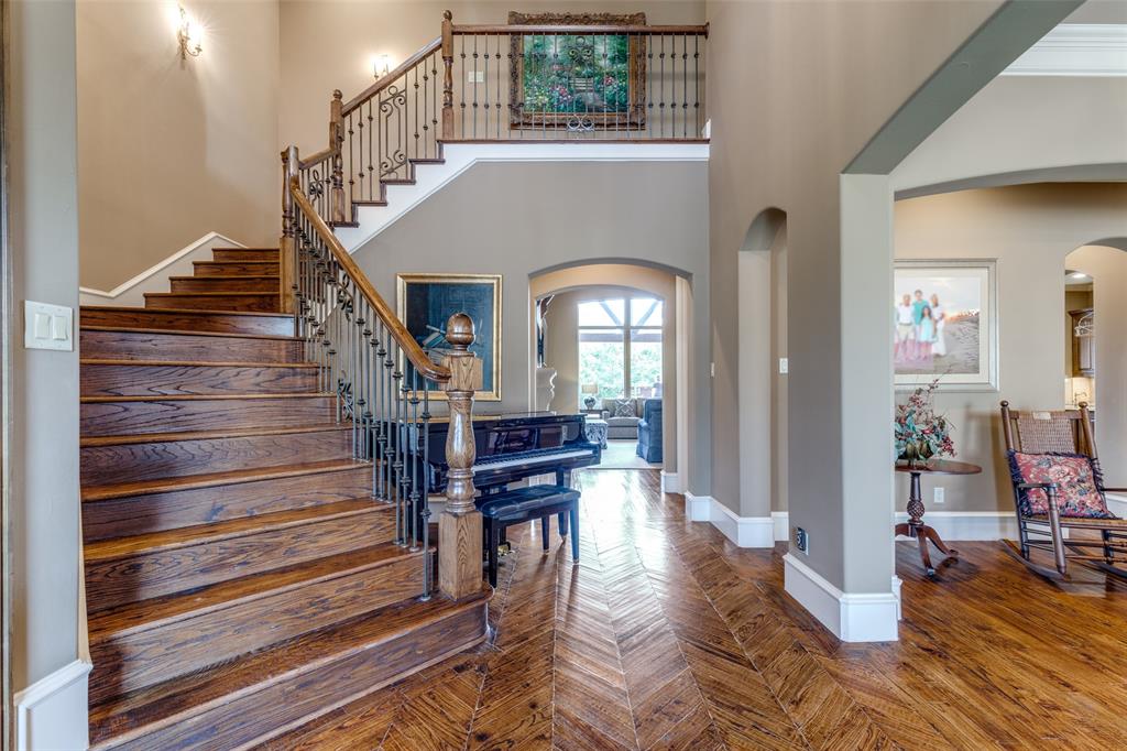 Forest Knoll Estates - Residential