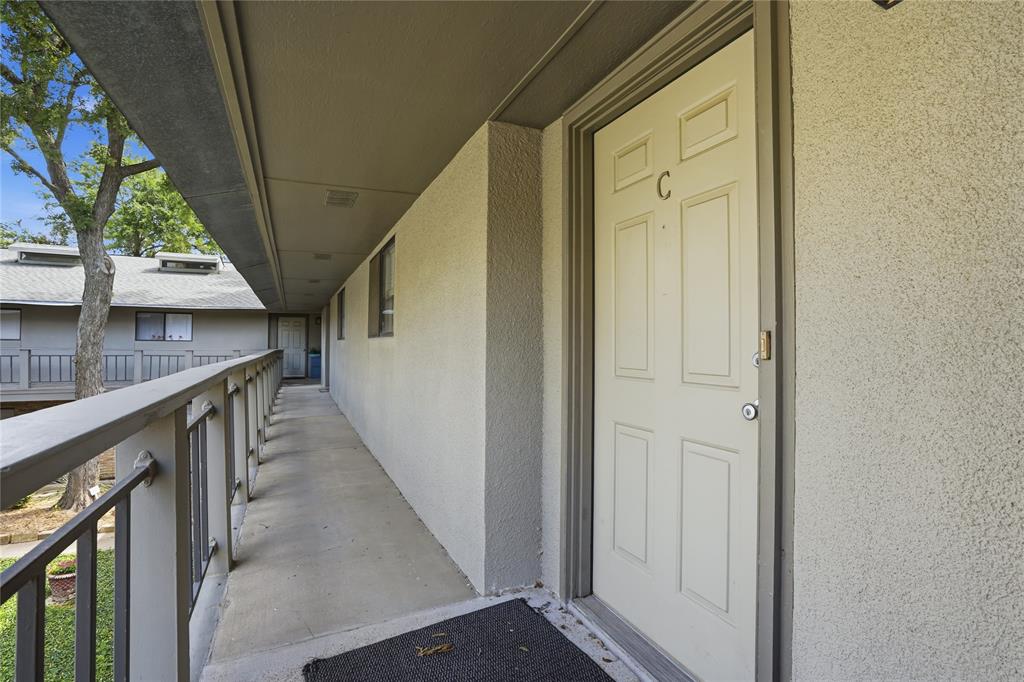 Byers Square Condo - Residential