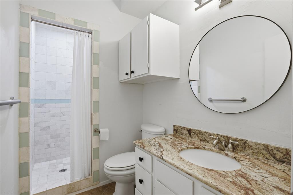 Byers Square Condo - Residential