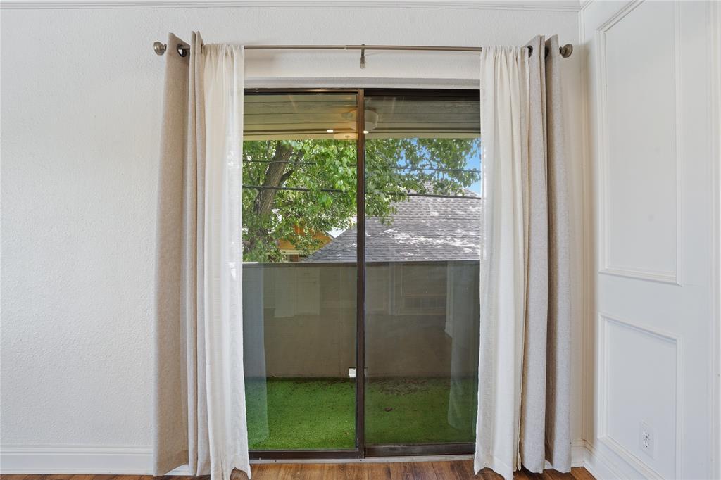 Byers Square Condo - Residential