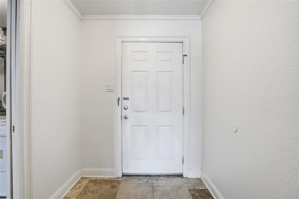 Byers Square Condo - Residential