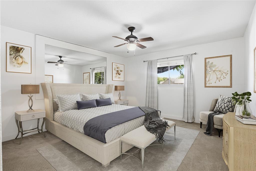 Byers Square Condo - Residential