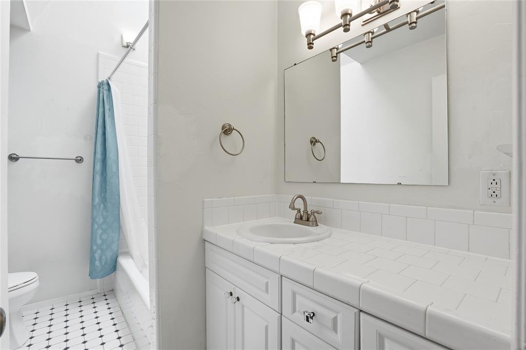 Byers Square Condo - Residential