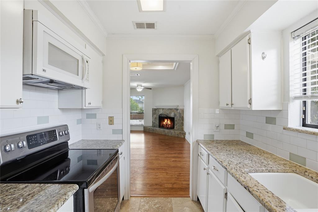Byers Square Condo - Residential