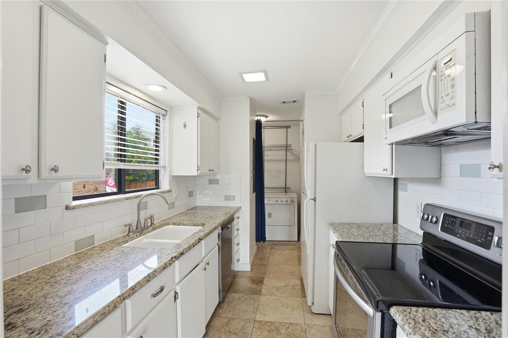 Byers Square Condo - Residential