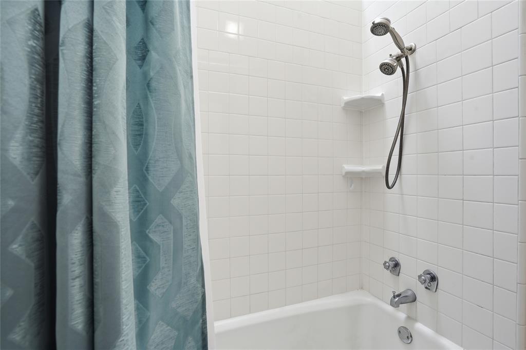 Byers Square Condo - Residential