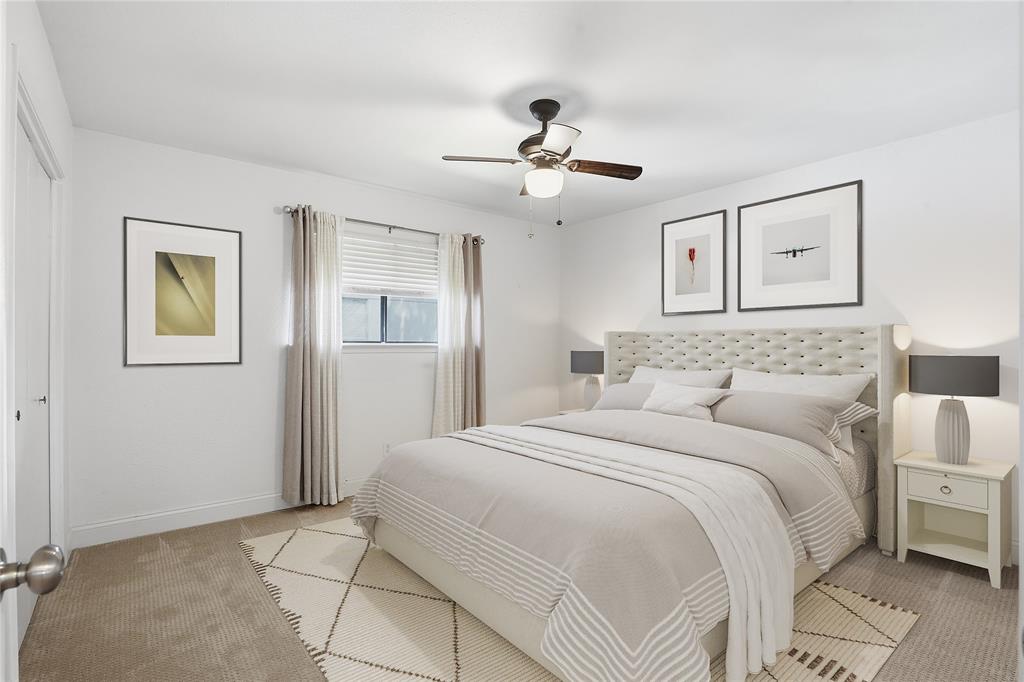 Byers Square Condo - Residential