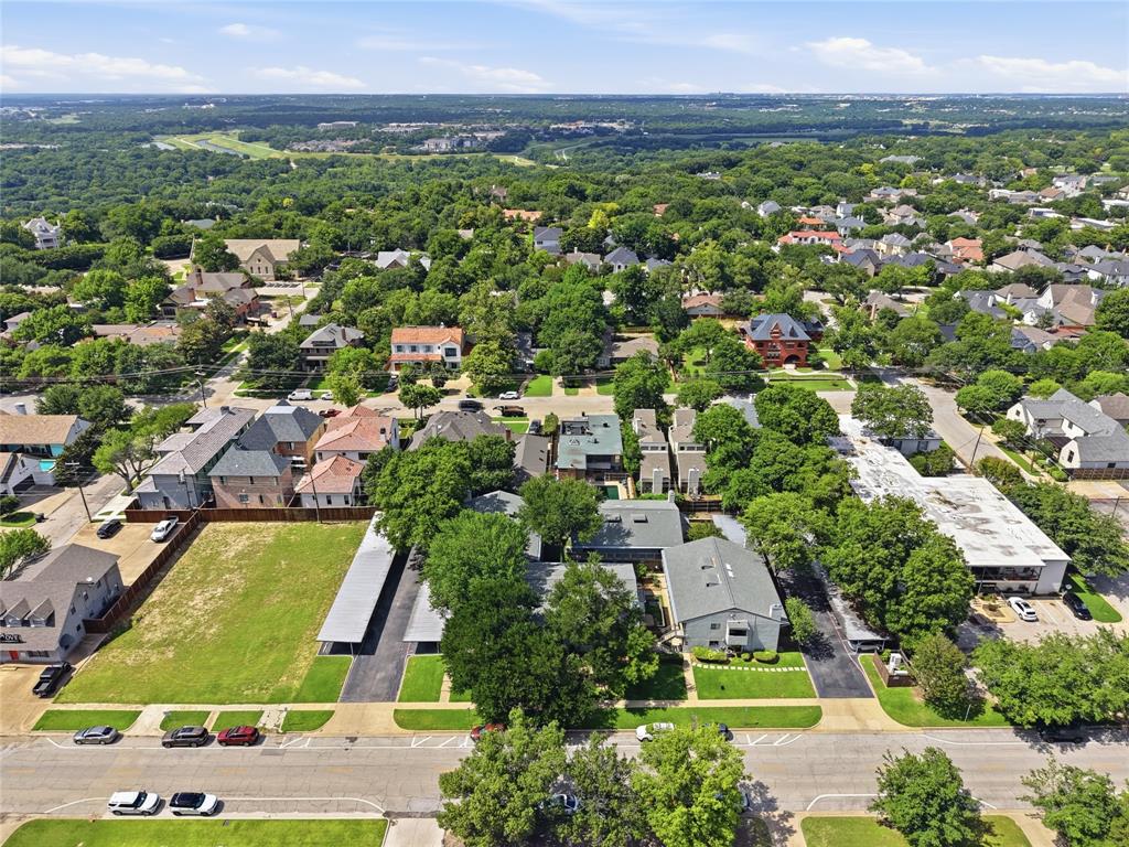 Byers Square Condo - Residential