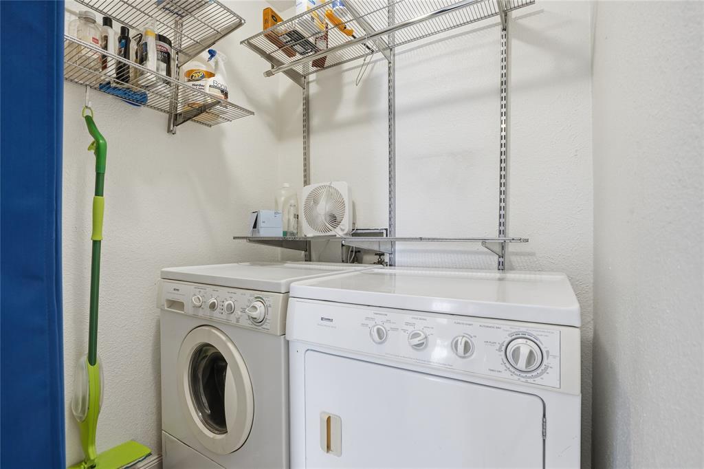 Byers Square Condo - Residential