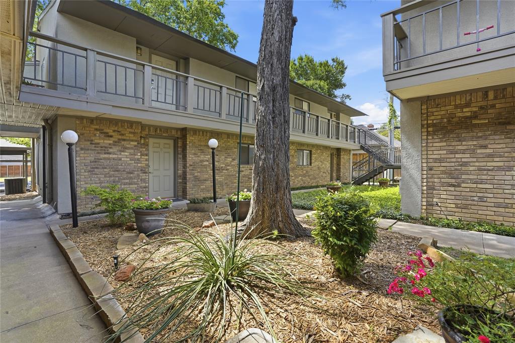 Byers Square Condo - Residential