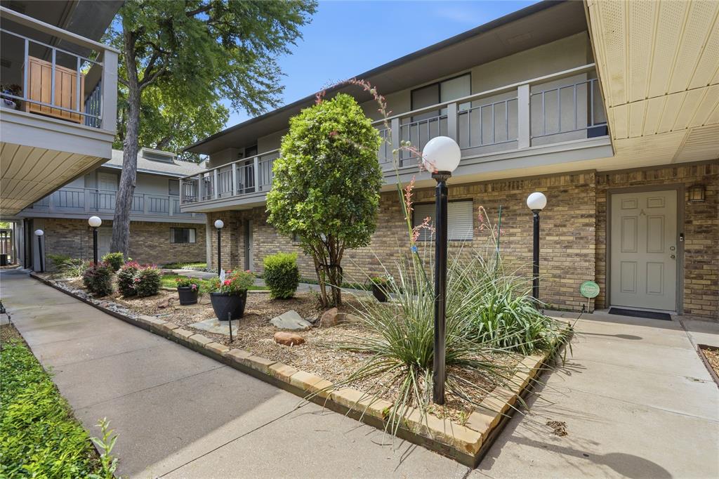 Byers Square Condo - Residential