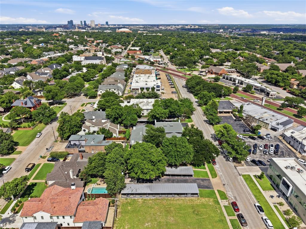 Byers Square Condo - Residential