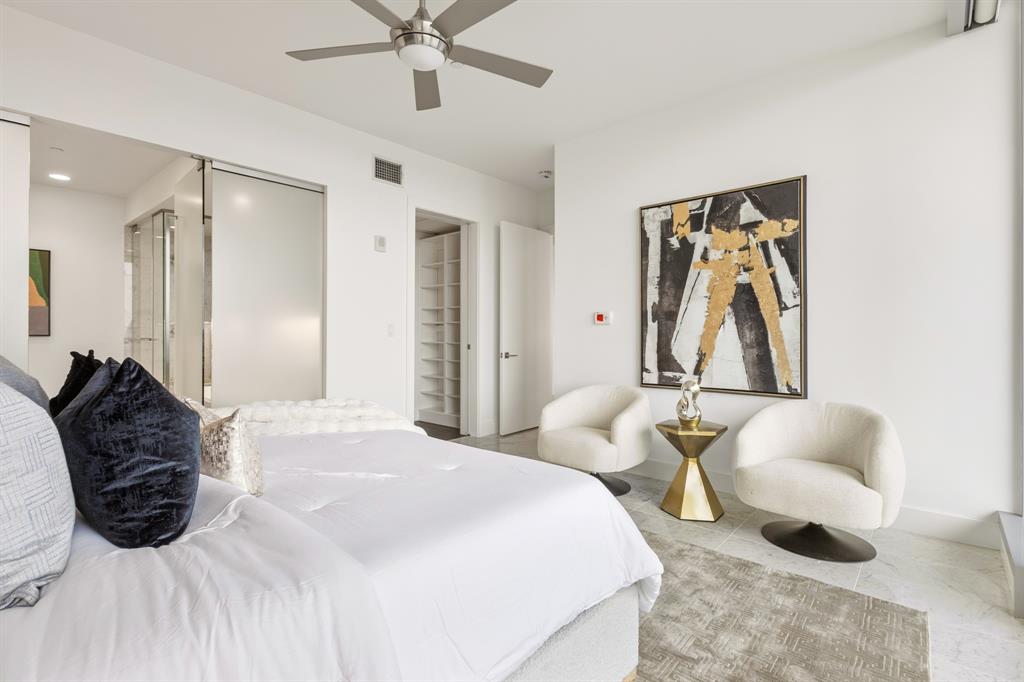 BLEU CIEL CONDO - Residential
