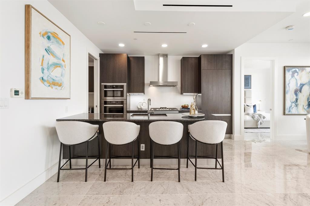 BLEU CIEL CONDO - Residential