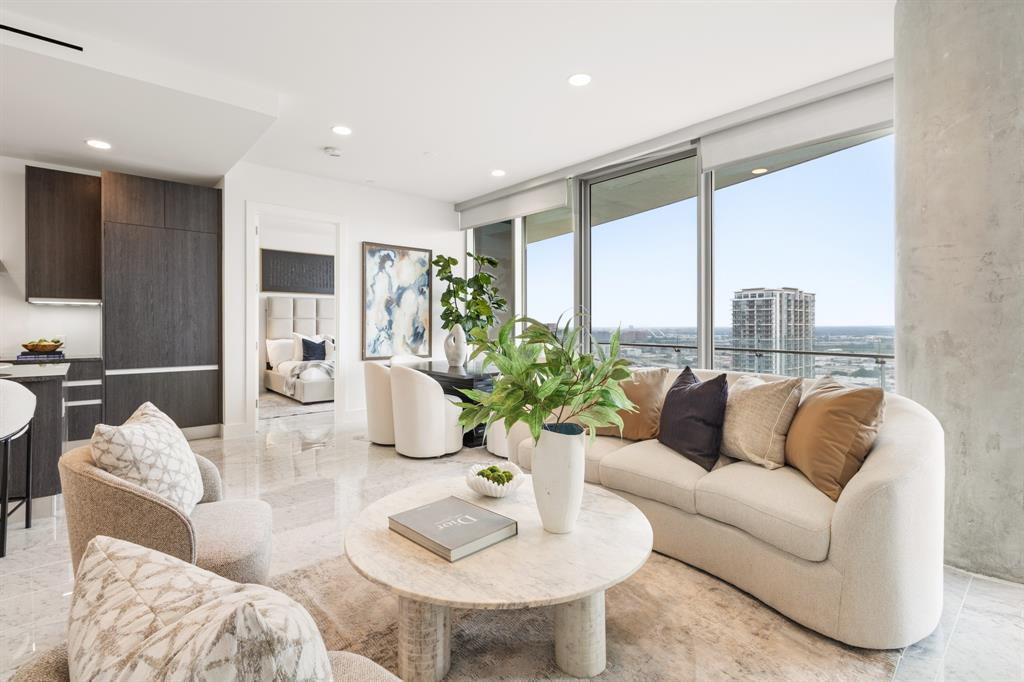 BLEU CIEL CONDO - Residential