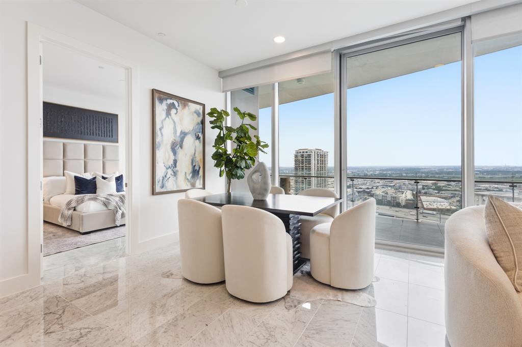 BLEU CIEL CONDO - Residential