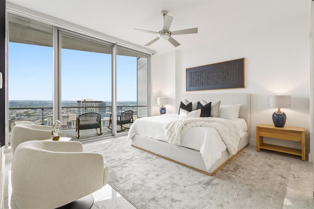 BLEU CIEL CONDO - Residential