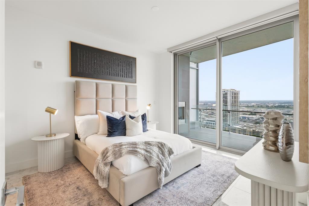 BLEU CIEL CONDO - Residential