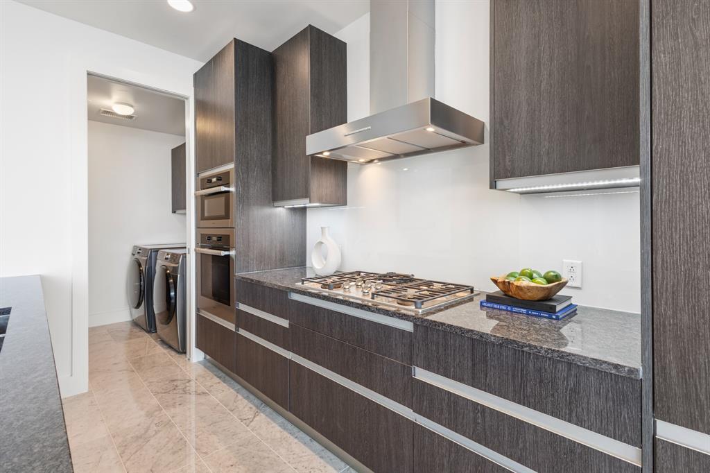 BLEU CIEL CONDO - Residential