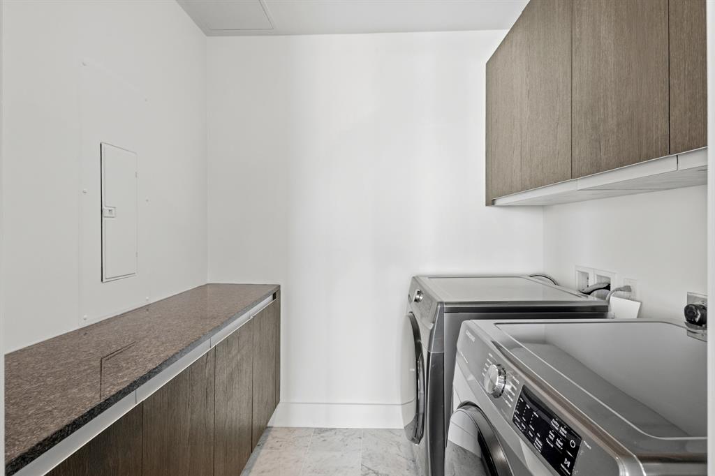 BLEU CIEL CONDO - Residential