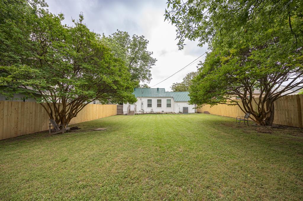 West Ft Worth Land Co - Residential