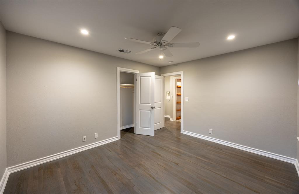 West Ft Worth Land Co - Residential