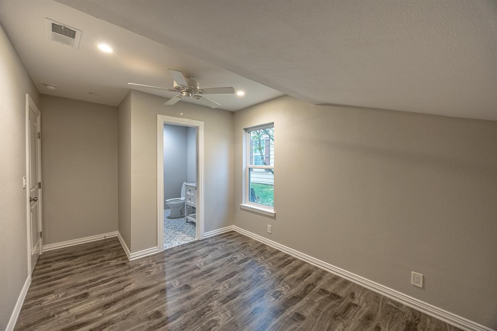 West Ft Worth Land Co - Residential
