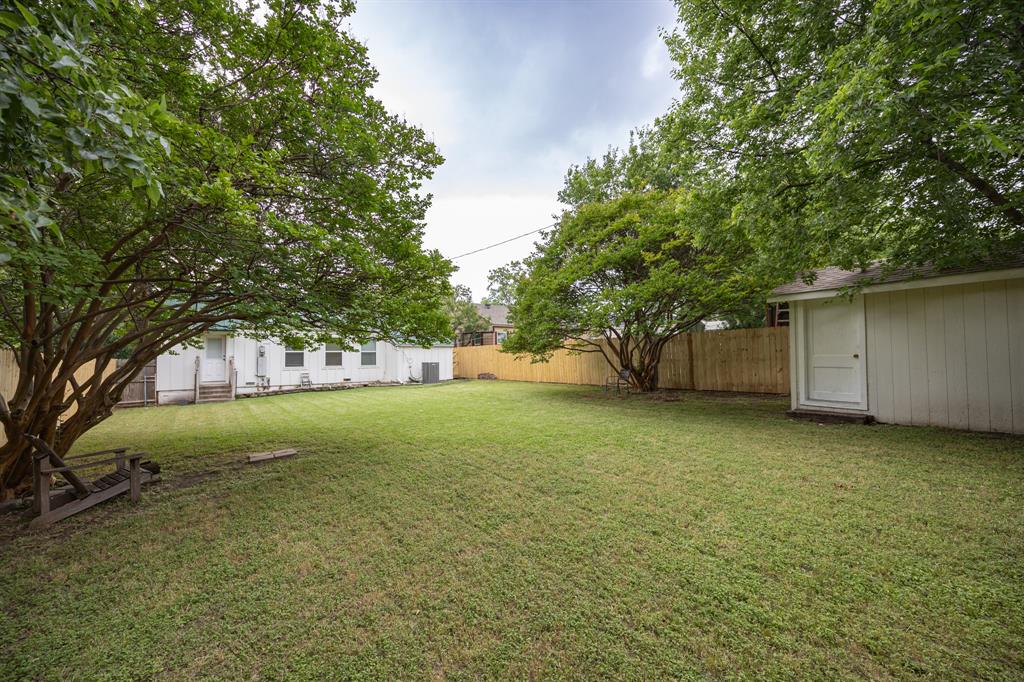 West Ft Worth Land Co - Residential