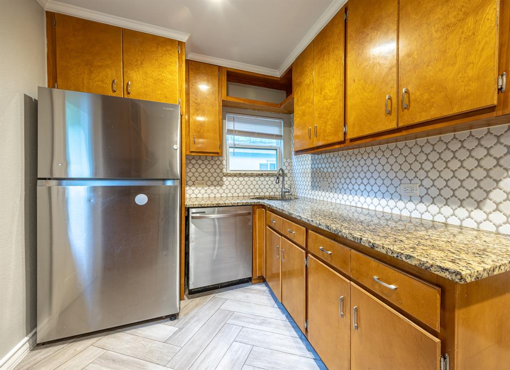 West Ft Worth Land Co - Residential