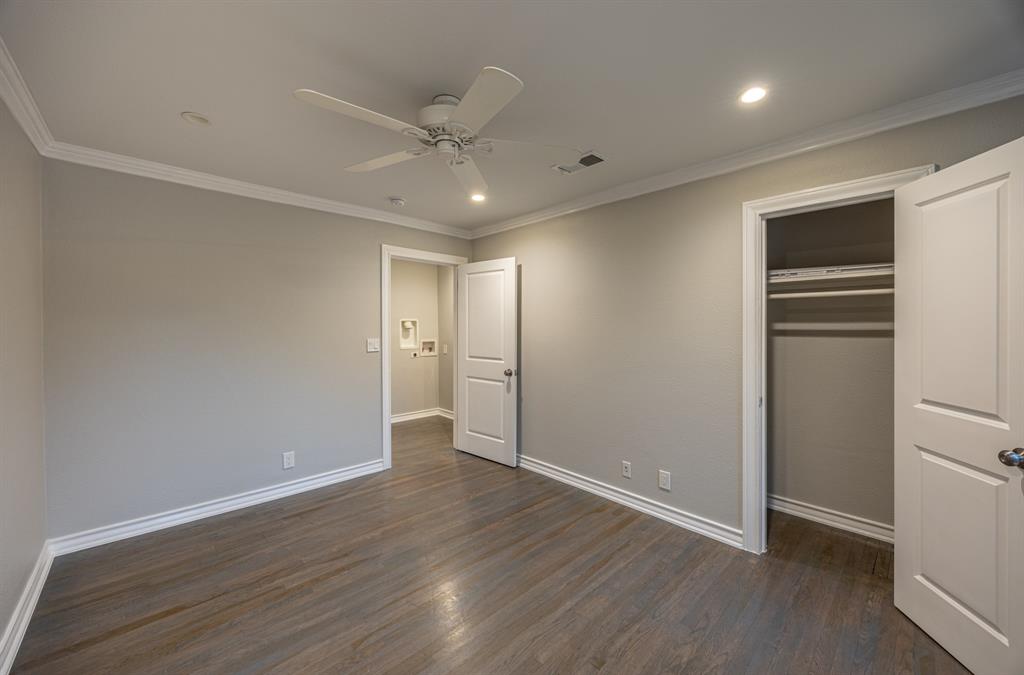 West Ft Worth Land Co - Residential
