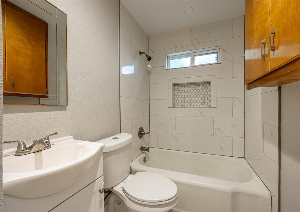 West Ft Worth Land Co - Residential