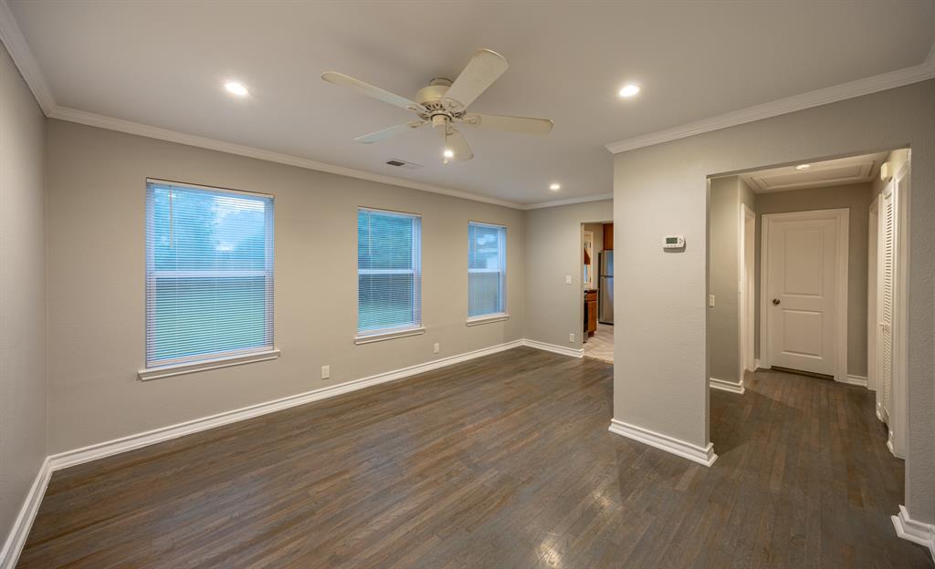 West Ft Worth Land Co - Residential