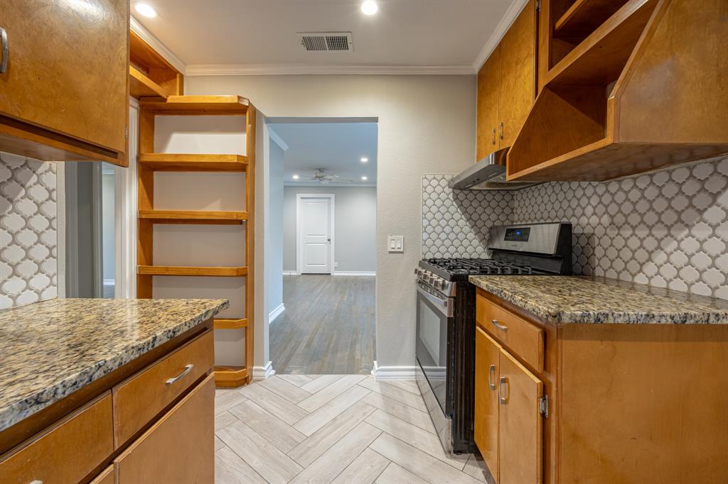 West Ft Worth Land Co - Residential