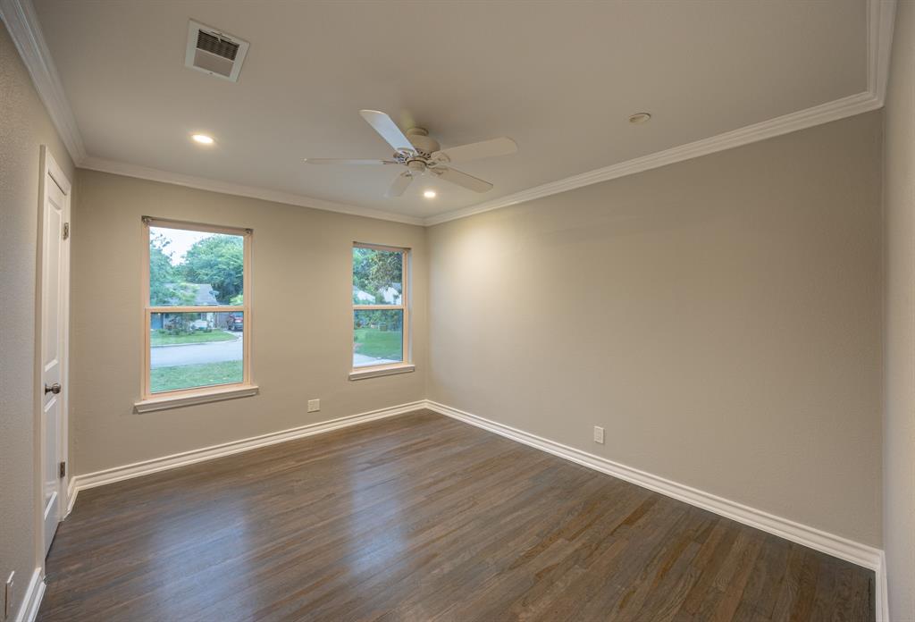 West Ft Worth Land Co - Residential