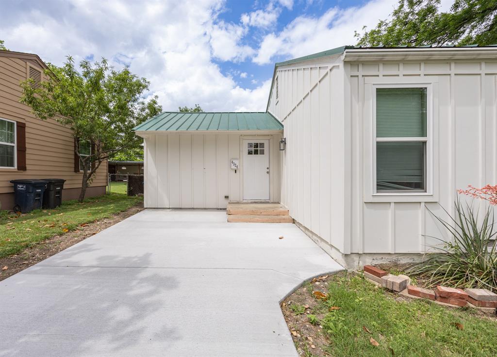 West Ft Worth Land Co - Residential