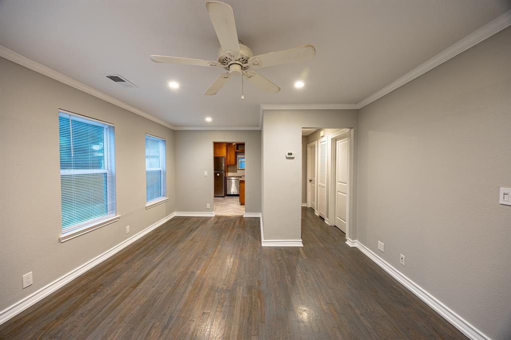 West Ft Worth Land Co - Residential