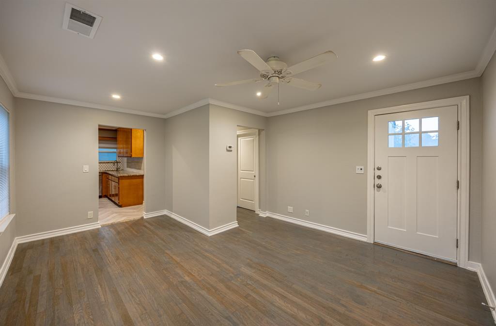 West Ft Worth Land Co - Residential