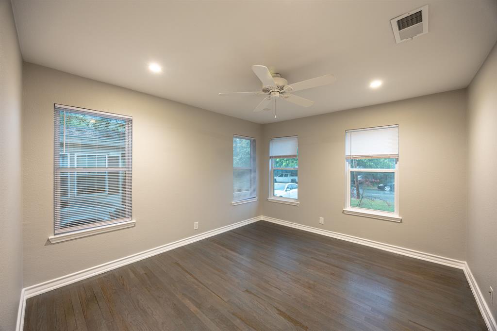 West Ft Worth Land Co - Residential