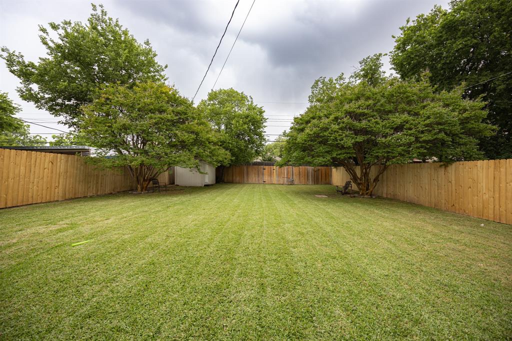 West Ft Worth Land Co - Residential