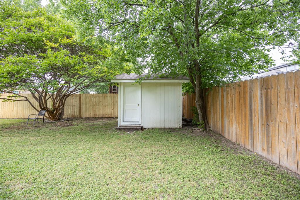 West Ft Worth Land Co - Residential