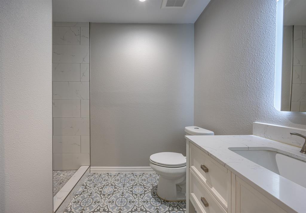 West Ft Worth Land Co - Residential
