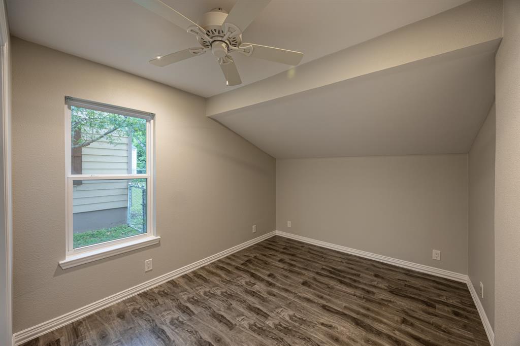 West Ft Worth Land Co - Residential