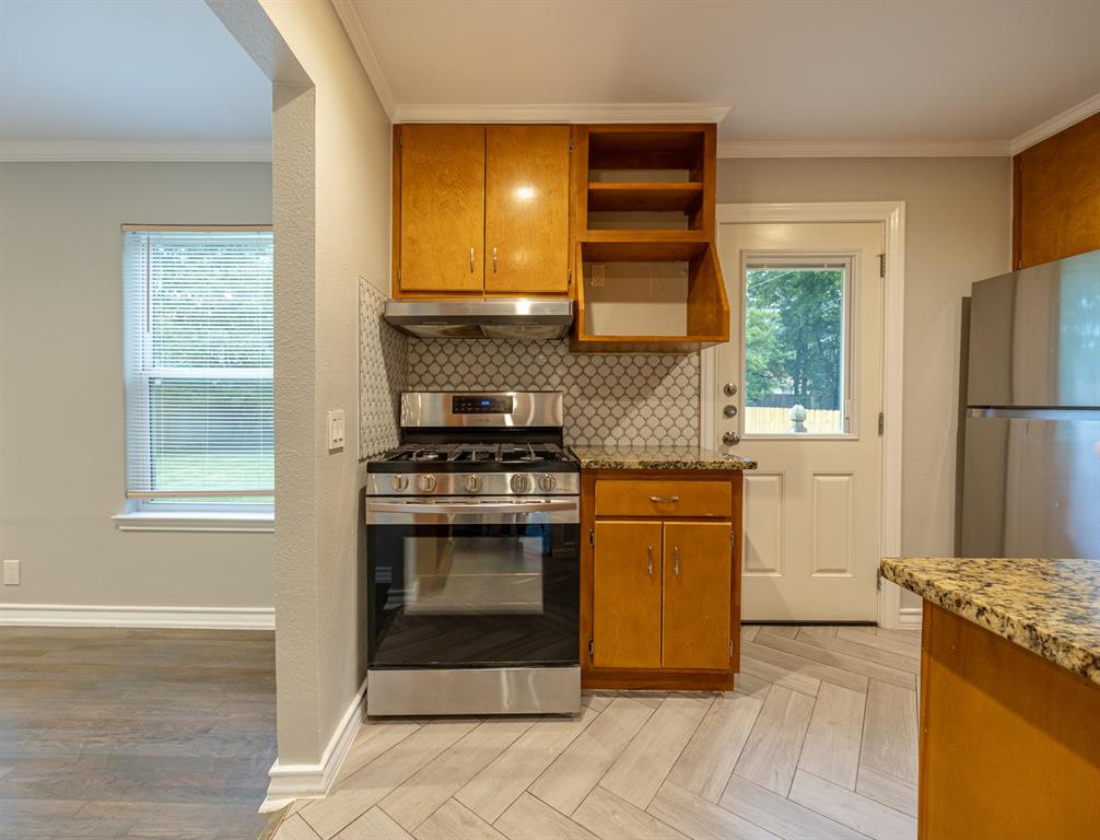 West Ft Worth Land Co - Residential