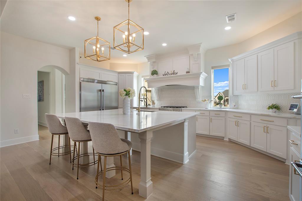 Kings Crossing Ph 4 - Residential