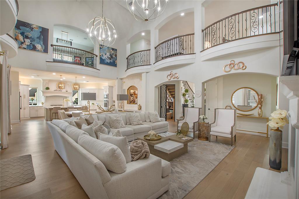 Kings Crossing Ph 4 - Residential