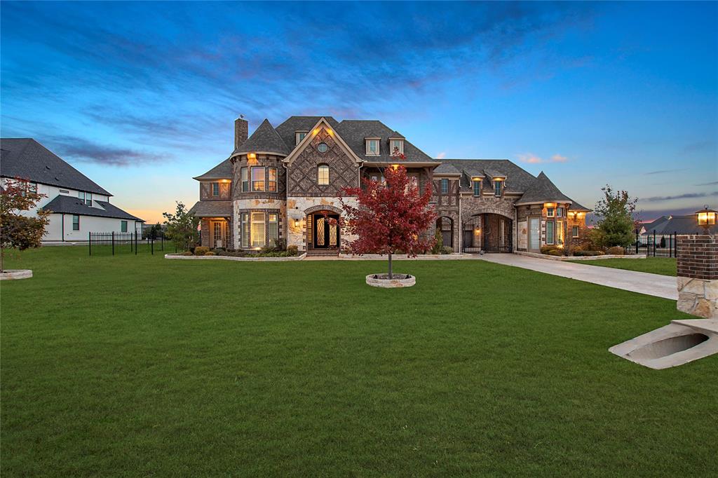 Kings Crossing Ph 4 - Residential